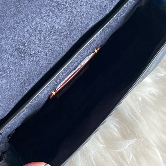 💰SOLD - CC104 - Coach Soft Tabby Crossbody 18 with Camo Print - Picture 10 of 12